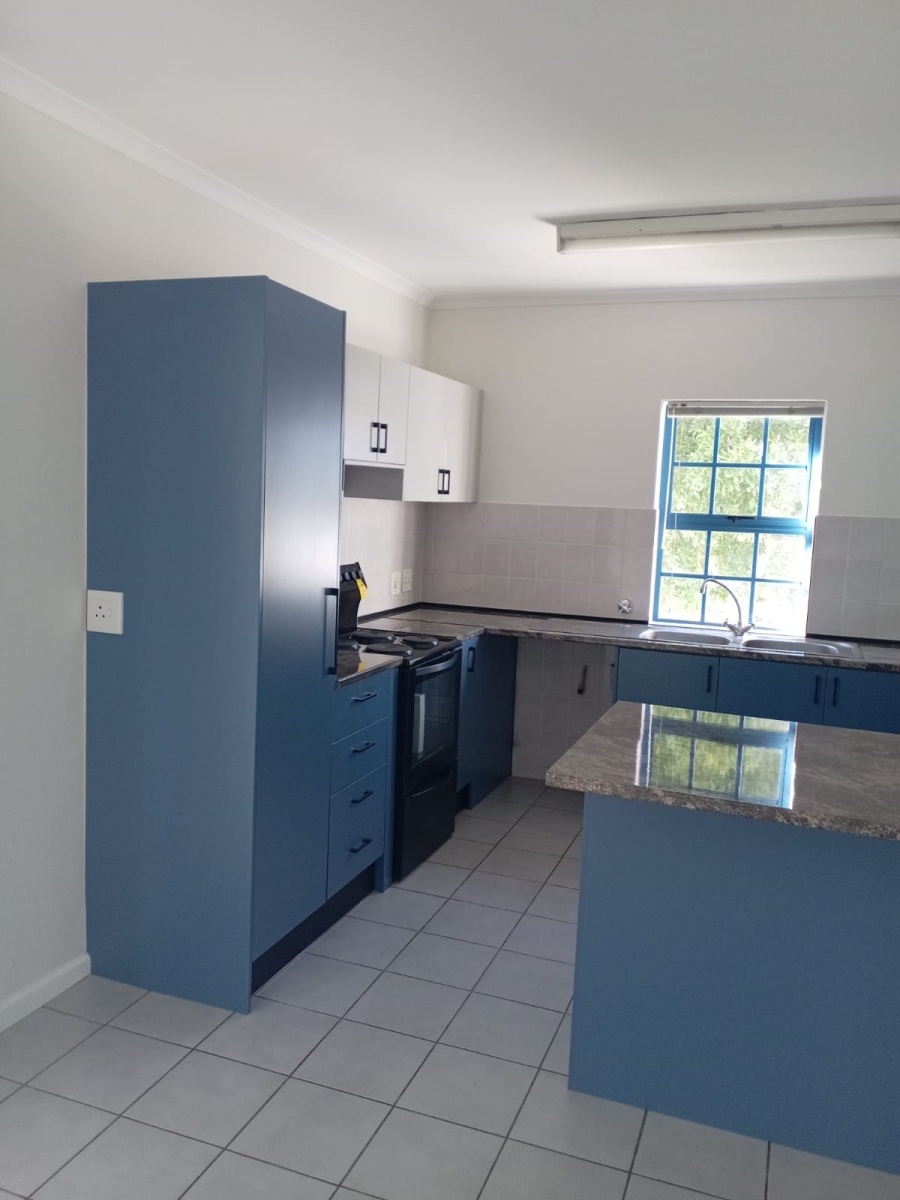 To Let 2 Bedroom Property for Rent in Dobson Western Cape